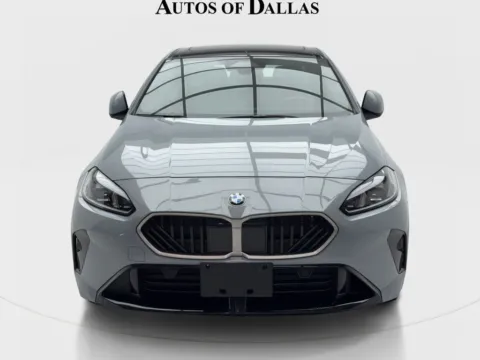 Another view of 2026 BMW 2 Series 228 Gran Coupe for sale in Plano, TX at Autos of Dallas - Plano