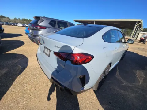 Photos of 2026 BMW 2 Series 228 Gran Coupe for sale in Plano, TX at Autos of Dallas - Plano