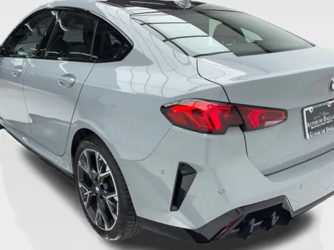 More photos of 2026 BMW 2 Series 228 Gran Coupe at Autos of Dallas - Plano, TX