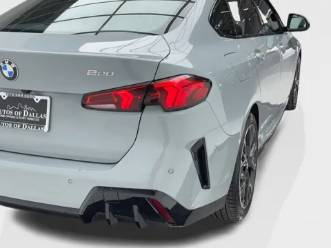 More photos of 2026 BMW 2 Series 228 Gran Coupe at Autos of Dallas - Plano, TX
