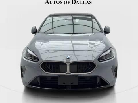 Another view of 2026 BMW 2 Series 228 Gran Coupe for sale in Plano, TX at Autos of Dallas - Plano