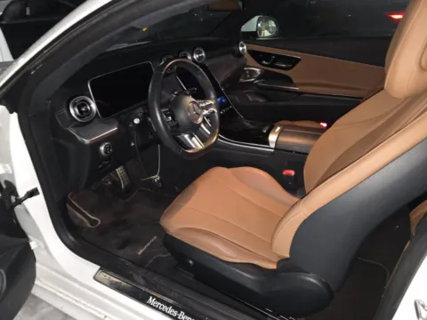 More photos of 2025 Mercedes-Benz CLE 300 at Autos of Dallas - Plano, TX