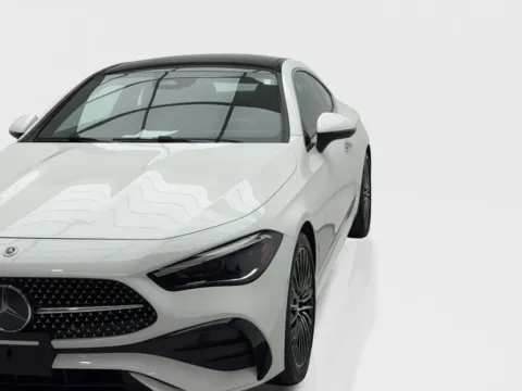 Another view of 2025 Mercedes-Benz CLE 300 for sale in Plano, TX at Autos of Dallas - Plano