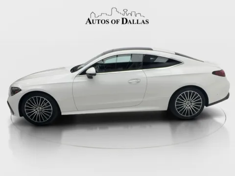 More photos of 2025 Mercedes-Benz CLE 300 at Autos of Dallas - Plano, TX