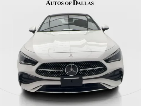 More photos of 2025 Mercedes-Benz CLE 300 at Autos of Dallas - Plano, TX