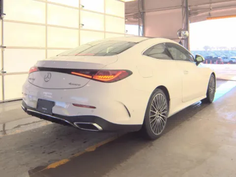 Photos of 2025 Mercedes-Benz CLE 300 for sale in Plano, TX at Autos of Dallas - Plano