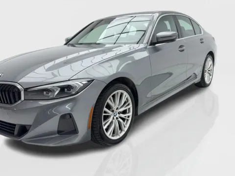 More photos of 2024 BMW 3 Series 330i at Autos of Dallas - Plano, TX
