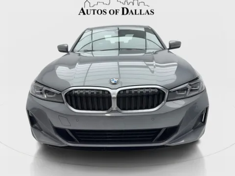 More photos of 2024 BMW 3 Series 330i at Autos of Dallas - Plano, TX