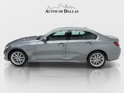More photos of 2024 BMW 3 Series 330i at Autos of Dallas - Plano, TX