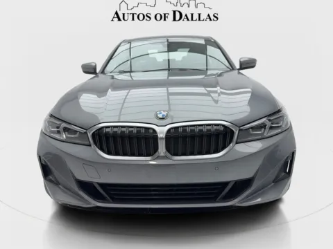 More photos of 2024 BMW 3 Series 330i at Autos of Dallas - Plano, TX