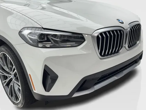 Another view of 2023 BMW X3 sDrive30i X LINE,NAV,CAM,PANO,HTD STS,BLIND SPOT,2 for sale in Plano, TX at Autos of Dallas - Plano