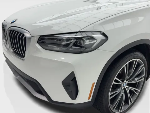 More photos of 2023 BMW X3 sDrive30i X LINE,NAV,CAM,PANO,HTD STS,BLIND SPOT,2 at Autos of Dallas - Plano, TX