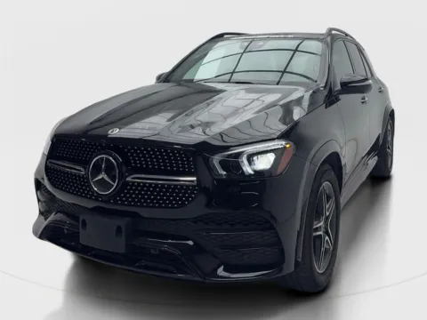 More photos of 2022 Mercedes-Benz GLE 350 at Autos of Dallas - Plano, TX