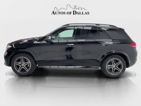 More photos of 2022 Mercedes-Benz GLE 350 at Autos of Dallas - Plano, TX