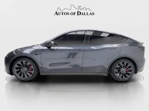 More photos of 2024 Tesla Model Y Performance at Autos of Dallas - Plano, TX
