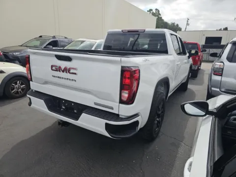 Photos of 2023 GMC Sierra 1500 Elevation for sale in Plano, TX at Autos of Dallas - Plano