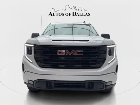 Photos of 2023 GMC Sierra 1500 Elevation for sale in Plano, TX at Autos of Dallas - Plano