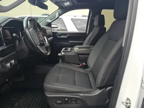 More photos of 2023 GMC Sierra 1500 Elevation at Autos of Dallas - Plano, TX