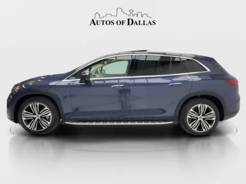 More photos of 2023 Mercedes-Benz EQS 450 at Autos of Dallas - Plano, TX