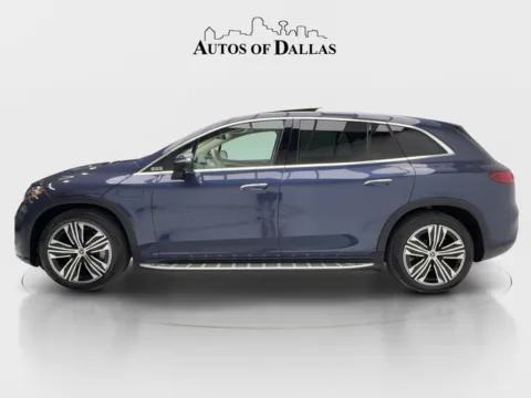 More photos of 2023 Mercedes-Benz EQS 450 at Autos of Dallas - Plano, TX
