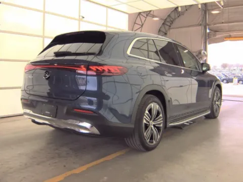 Photos of 2023 Mercedes-Benz EQS 450 for sale in Plano, TX at Autos of Dallas - Plano