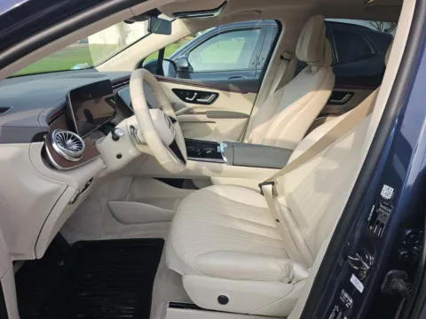 More photos of 2023 Mercedes-Benz EQS 450 at Autos of Dallas - Plano, TX