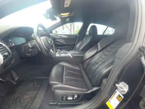 More photos of 2024 BMW 8 Series 840 at Autos of Dallas - Plano, TX