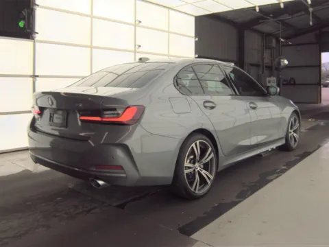 Photos of 2023 BMW 3 Series 330i for sale in Plano, TX at Autos of Dallas - Plano