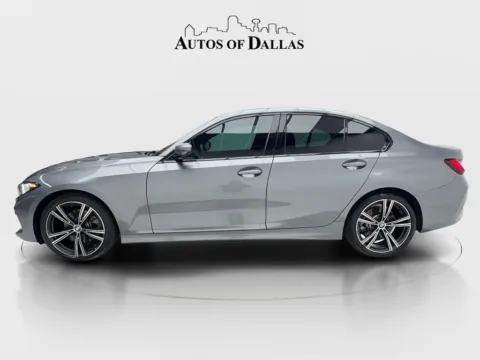 More photos of 2023 BMW 3 Series 330i at Autos of Dallas - Plano, TX