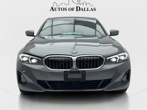 Another view of 2023 BMW 3 Series 330i for sale in Plano, TX at Autos of Dallas - Plano