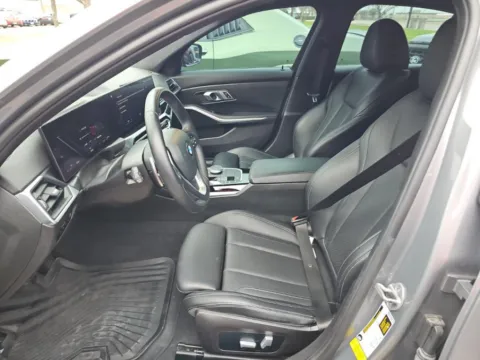 More photos of 2023 BMW 3 Series 330i at Autos of Dallas - Plano, TX