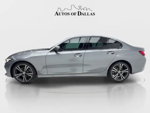 More photos of 2023 BMW 3 Series 330i at Autos of Dallas - Plano, TX