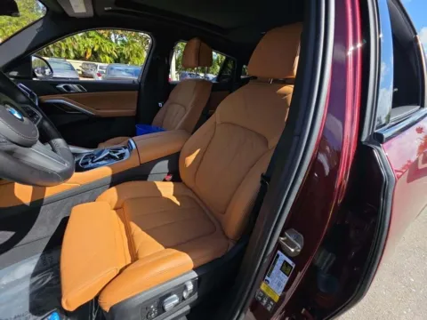 More photos of 2024 BMW X6 xDrive40i at Autos of Dallas - Plano, TX