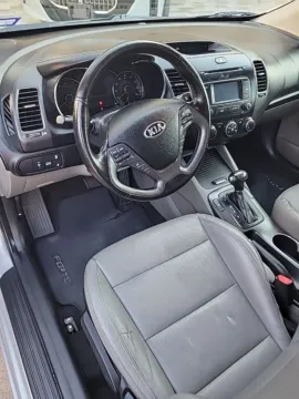 Photos of 2014 Kia Forte Koup EX for sale in Plano, TX at Autos of Dallas - Plano