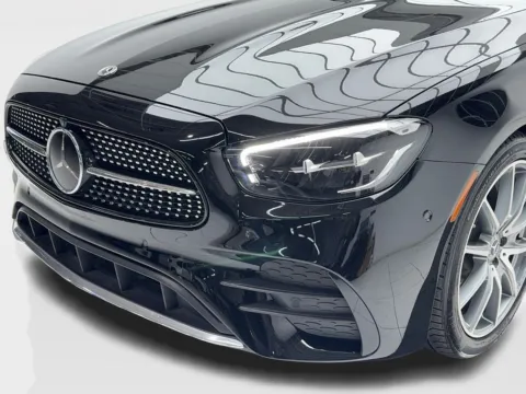 More photos of 2022 Mercedes-Benz E-Class E 350 AMG SPORT,NAV,CAM,PANO,BLIND SPOT at Autos of Dallas - Plano, TX