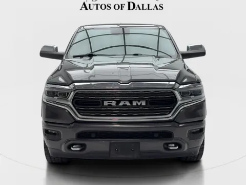 Photos of 2019 Ram 1500 Limited for sale in Plano, TX at Autos of Dallas - Plano