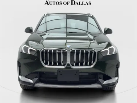 Another view of 2025 BMW X1 xDrive28i for sale in Plano, TX at Autos of Dallas - Plano