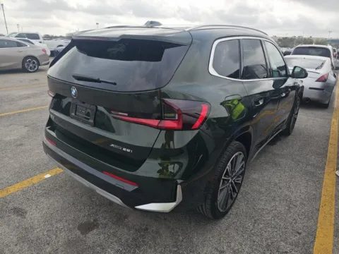 Photos of 2025 BMW X1 xDrive28i for sale in Plano, TX at Autos of Dallas - Plano