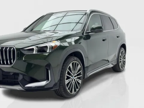 More photos of 2025 BMW X1 xDrive28i at Autos of Dallas - Plano, TX