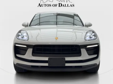 More photos of 2022 Porsche Macan at Autos of Dallas - Plano, TX