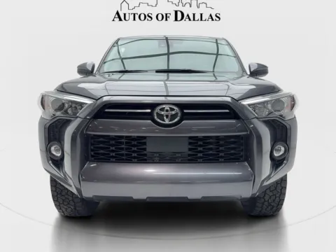 More photos of 2023 Toyota 4Runner SR5 at Autos of Dallas - Plano, TX