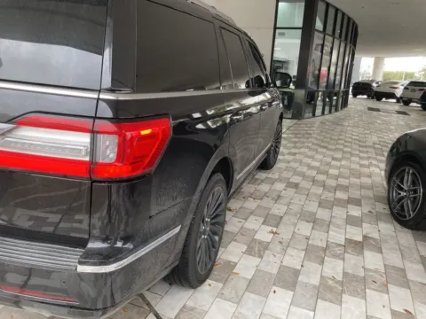 More photos of 2019 Lincoln Navigator Reserve at Autos of Dallas - Plano, TX