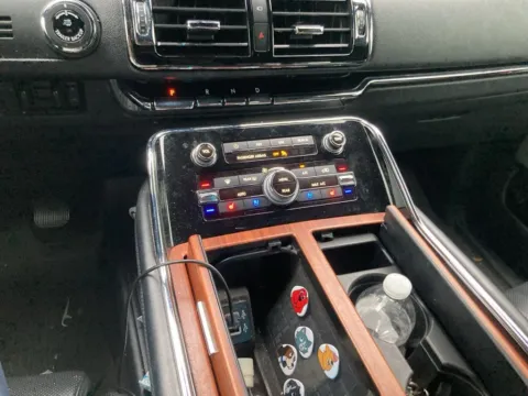 Another view of 2019 Lincoln Navigator Reserve for sale in Plano, TX at Autos of Dallas - Plano