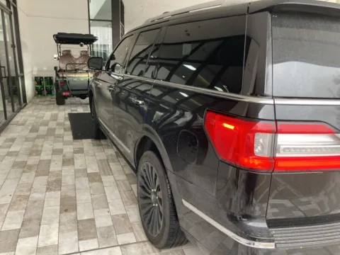 More photos of 2019 Lincoln Navigator Reserve at Autos of Dallas - Plano, TX