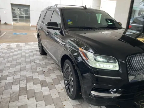 Photos of 2019 Lincoln Navigator Reserve for sale in Plano, TX at Autos of Dallas - Plano
