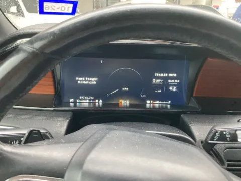 Black 2019 Lincoln Navigator Reserve for sale in Plano, TX