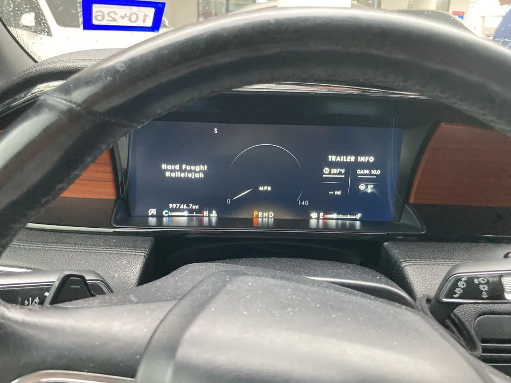 Black 2019 Lincoln Navigator Reserve for sale in Plano, TX