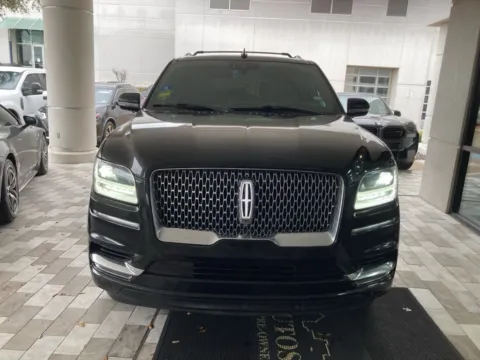 More photos of 2019 Lincoln Navigator Reserve at Autos of Dallas - Plano, TX