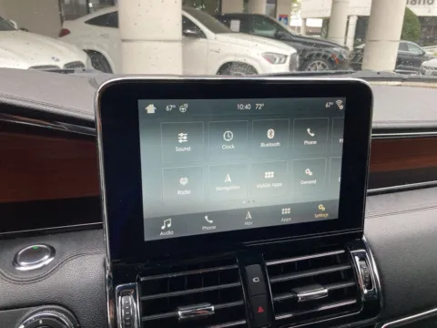 Photos of 2019 Lincoln Navigator Reserve for sale in Plano, TX at Autos of Dallas - Plano