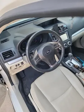 Photos of 2014 Subaru XV Crosstrek 2.0i Hybrid Touring for sale in Plano, TX at Autos of Dallas - Plano